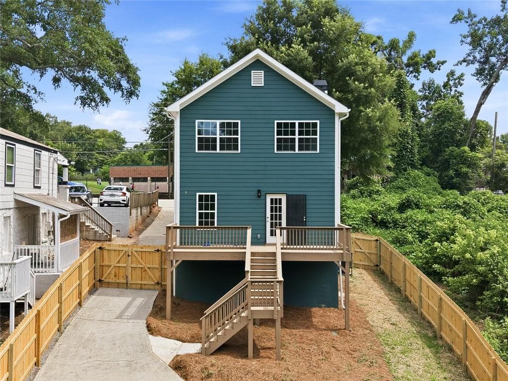 3 bedroom, 3 bathroom, 1,564 sq ft single family residence for sale at 1885 Lakewood Avenue, Atlanta, GA 30315 — photo 2