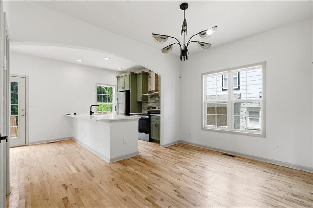 3 bedroom, 3 bathroom, 1,564 sq ft single family residence for sale at 1885 Lakewood Avenue, Atlanta, GA 30315 — photo 6