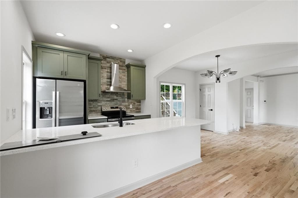 3 bedroom, 3 bathroom, 1,564 sq ft single family residence for sale at 1885 Lakewood Avenue, Atlanta, GA 30315 — photo 7