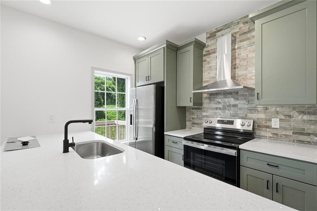 3 bedroom, 3 bathroom, 1,564 sq ft single family residence for sale at 1885 Lakewood Avenue, Atlanta, GA 30315 — photo 9