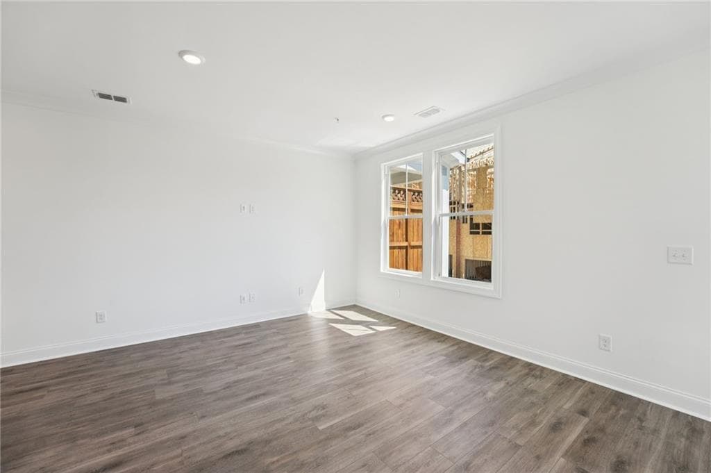 2 bedroom, 3 bathroom, 1,373 sq ft townhouse for sale at 502 Alice Way D21, Cumming, GA 30040 — photo 8