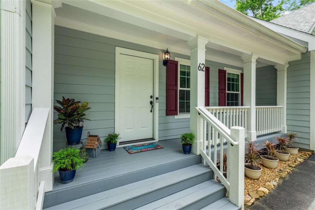3 bedroom, 2 bathroom, 1,555 sq ft single family residence for sale at 62 Spalding Court, Ellijay, GA 30540 — photo 4