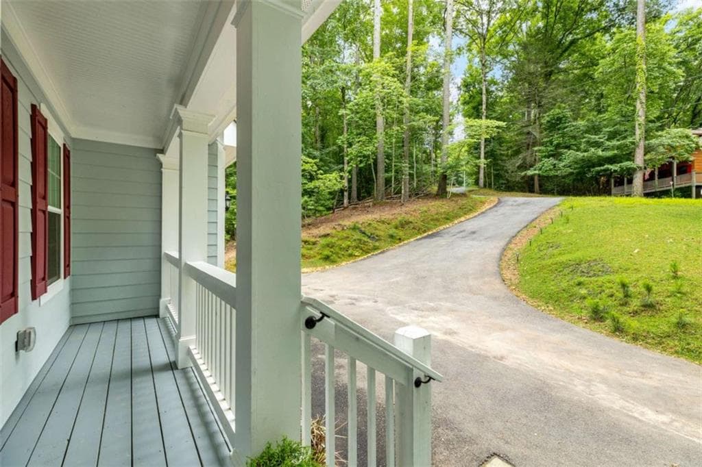 3 bedroom, 2 bathroom, 1,555 sq ft single family residence for sale at 62 Spalding Court, Ellijay, GA 30540 — photo 6