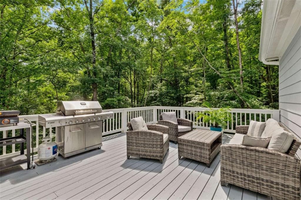 3 bedroom, 2 bathroom, 1,555 sq ft single family residence for sale at 62 Spalding Court, Ellijay, GA 30540 — photo 7