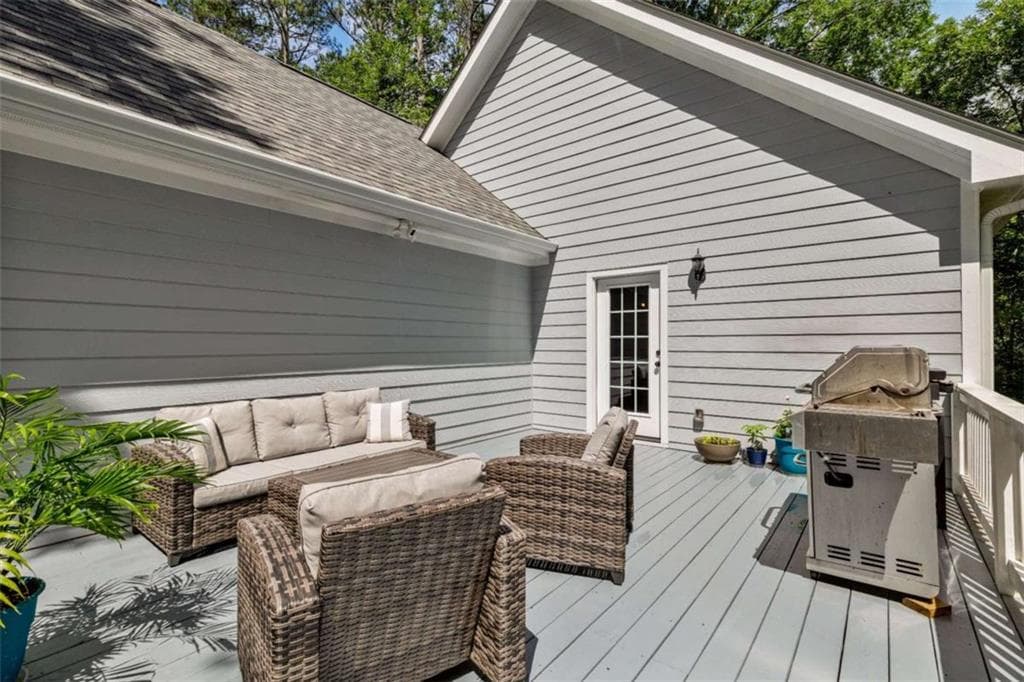 3 bedroom, 2 bathroom, 1,555 sq ft single family residence for sale at 62 Spalding Court, Ellijay, GA 30540 — photo 8