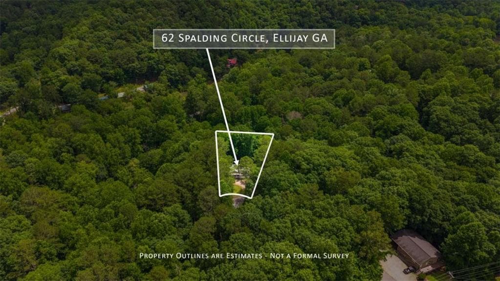 3 bedroom, 2 bathroom, 1,555 sq ft single family residence for sale at 62 Spalding Court, Ellijay, GA 30540 — photo 10