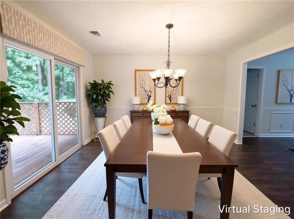 3 bedroom, 2 bathroom, 1,914 sq ft single family residence under contract at 912 Steeple Chase Drive, Lawrenceville, GA 30044 — photo 3