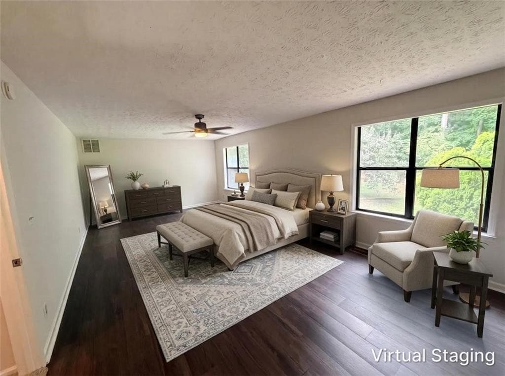 3 bedroom, 2 bathroom, 1,914 sq ft single family residence under contract at 912 Steeple Chase Drive, Lawrenceville, GA 30044 — photo 4