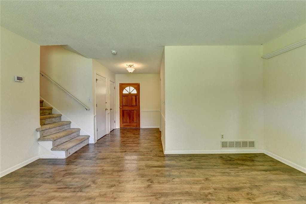 4 bedroom, 3 bathroom, 2,843 sq ft single family residence under contract at 1577 Harbour Oaks Road, Tucker, GA 30084 — photo 9