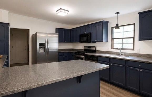 4 bedroom, 2 bathroom, 2,149 sq ft single family residence for sale at 1365 Mcpherson Church Road, Dallas, GA 30132 — photo 5