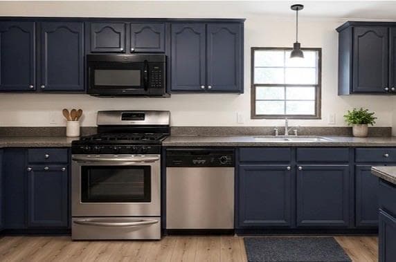 4 bedroom, 2 bathroom, 2,149 sq ft single family residence for sale at 1365 Mcpherson Church Road, Dallas, GA 30132 — photo 6