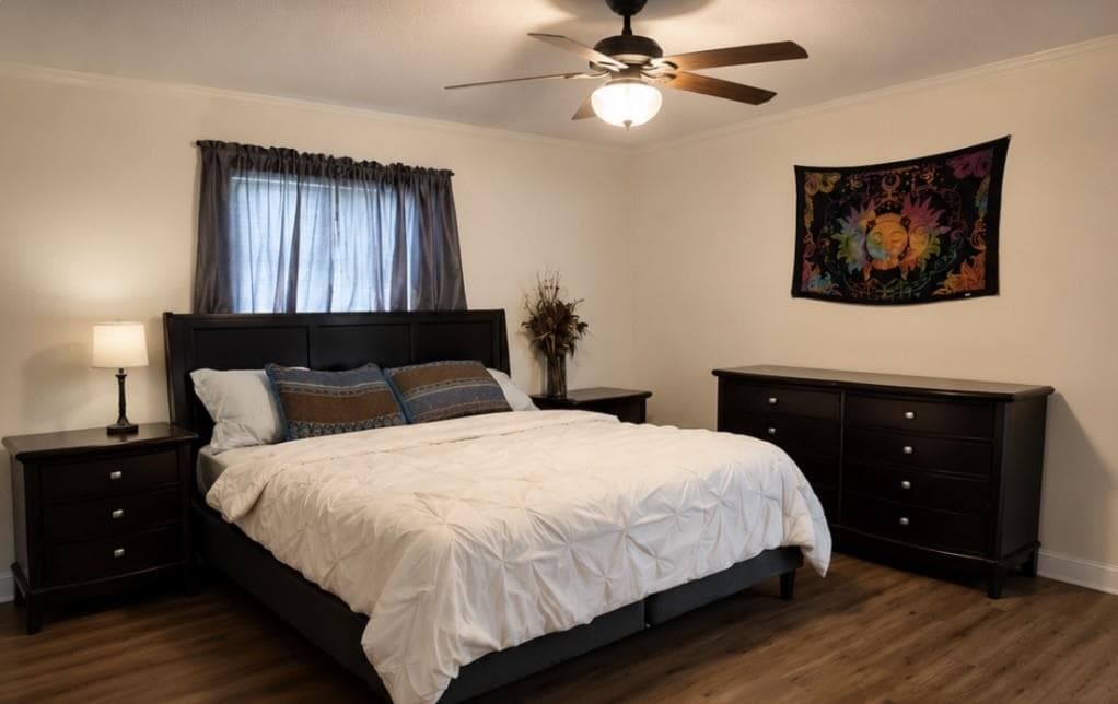 4 bedroom, 2 bathroom, 2,149 sq ft single family residence for sale at 1365 Mcpherson Church Road, Dallas, GA 30132 — photo 9