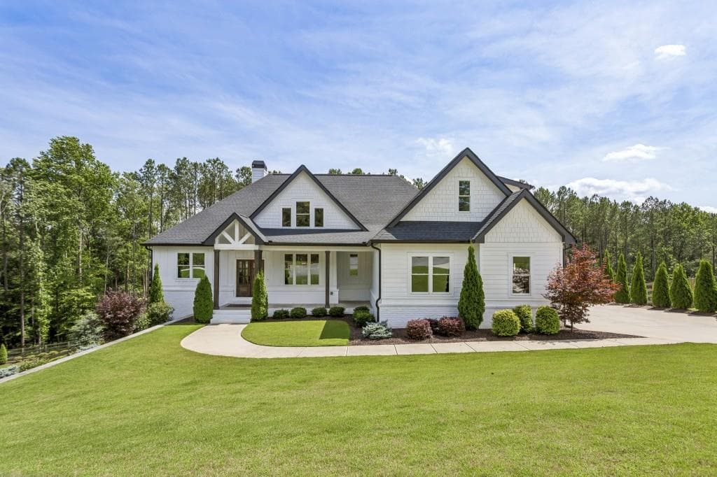 224 Autumn Brook Drive, Canton, GA 30115 — most recent listing photo