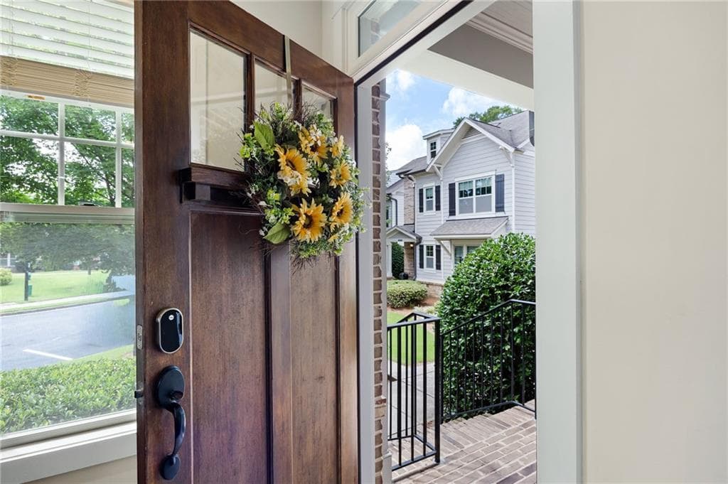 4 bedroom, 4 bathroom, 2,530 sq ft single family residence for sale at 2658 Telfair Drive, Smyrna, GA 30080 — photo 5