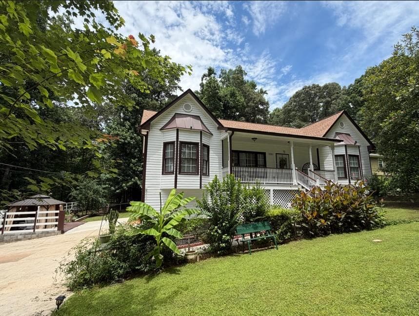 226 Waconda Avenue, Canton, GA 30114 — most recent listing photo