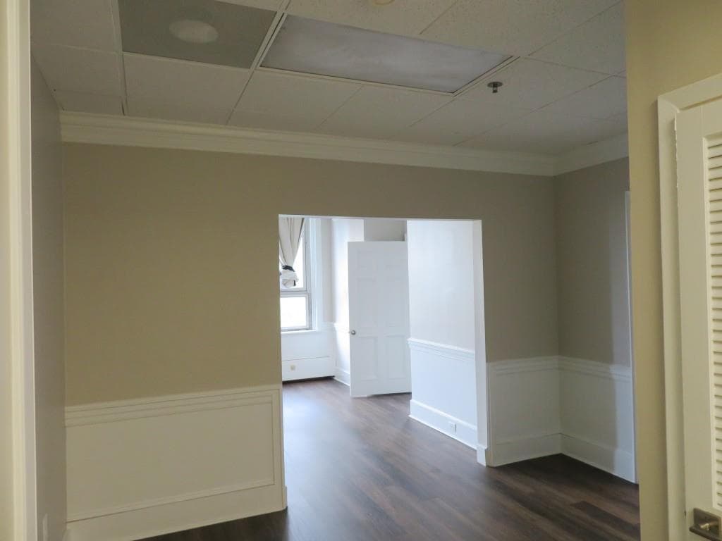 2 bedroom, 1 bathroom, 1,198 sq ft condominium for sale at 20 Marietta Street 4B, Atlanta, GA 30303 — photo 3
