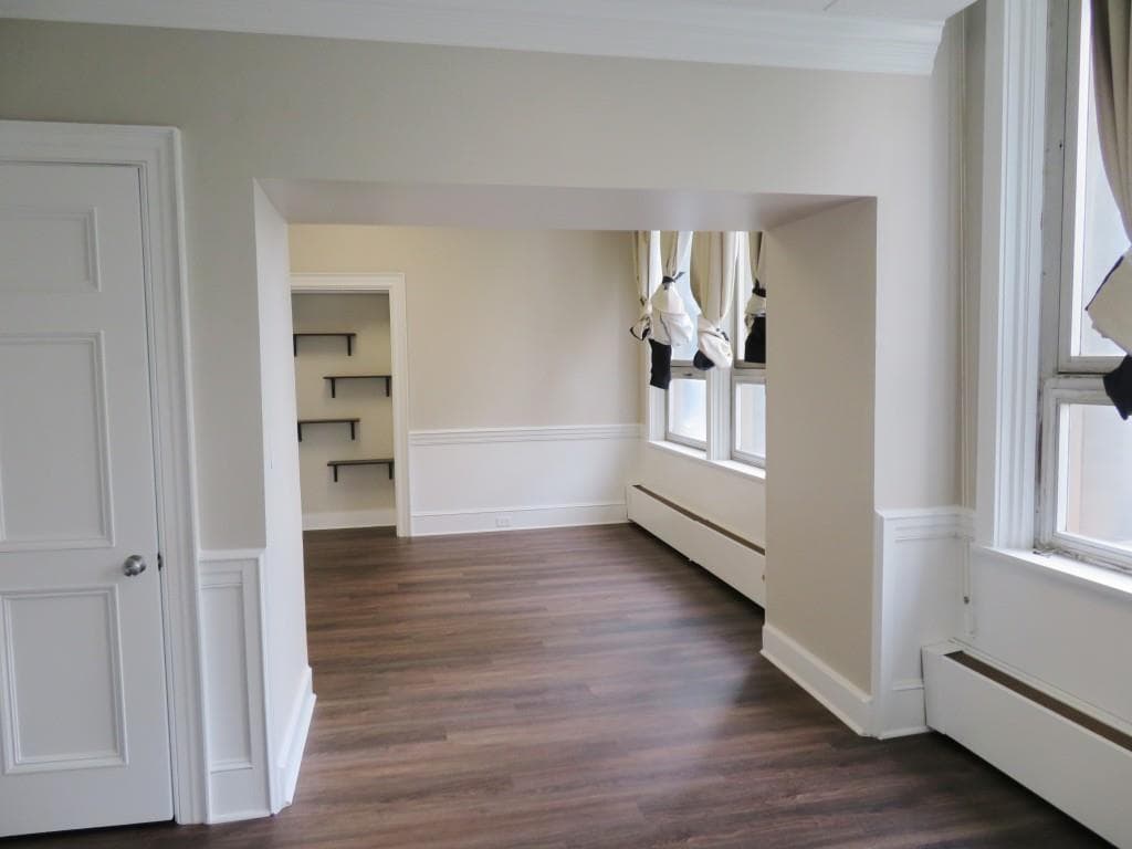 2 bedroom, 1 bathroom, 1,198 sq ft condominium for sale at 20 Marietta Street 4B, Atlanta, GA 30303 — photo 6