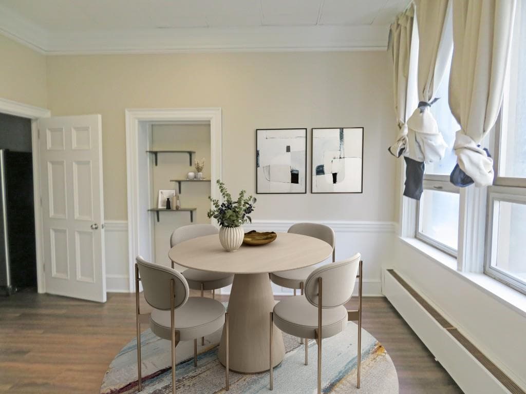 2 bedroom, 1 bathroom, 1,198 sq ft condominium for sale at 20 Marietta Street 4B, Atlanta, GA 30303 — photo 7