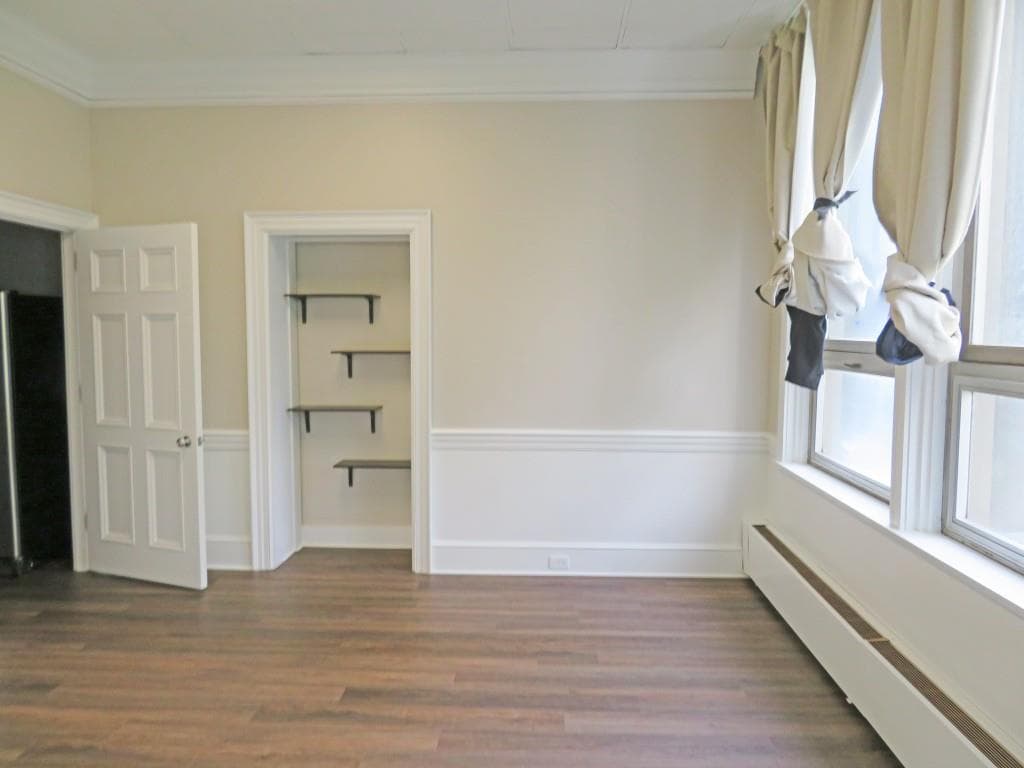 2 bedroom, 1 bathroom, 1,198 sq ft condominium for sale at 20 Marietta Street 4B, Atlanta, GA 30303 — photo 8