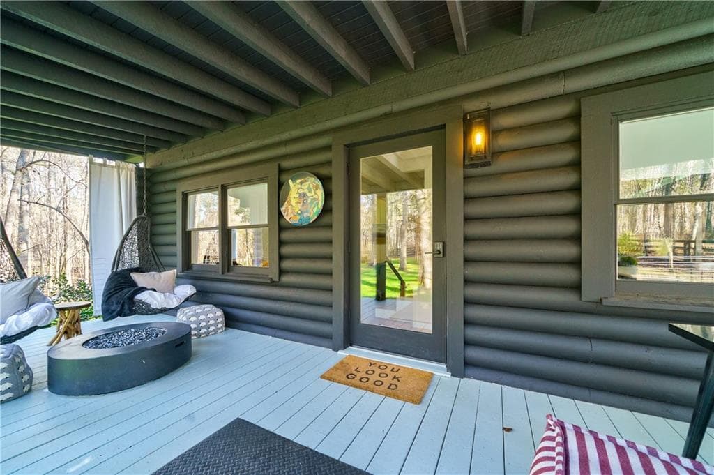 2 bedroom, 2 bathroom single family residence for rent at 10510 Rico Tatum Road, Palmetto, GA 30268 for $3,900 a month — photo 4
