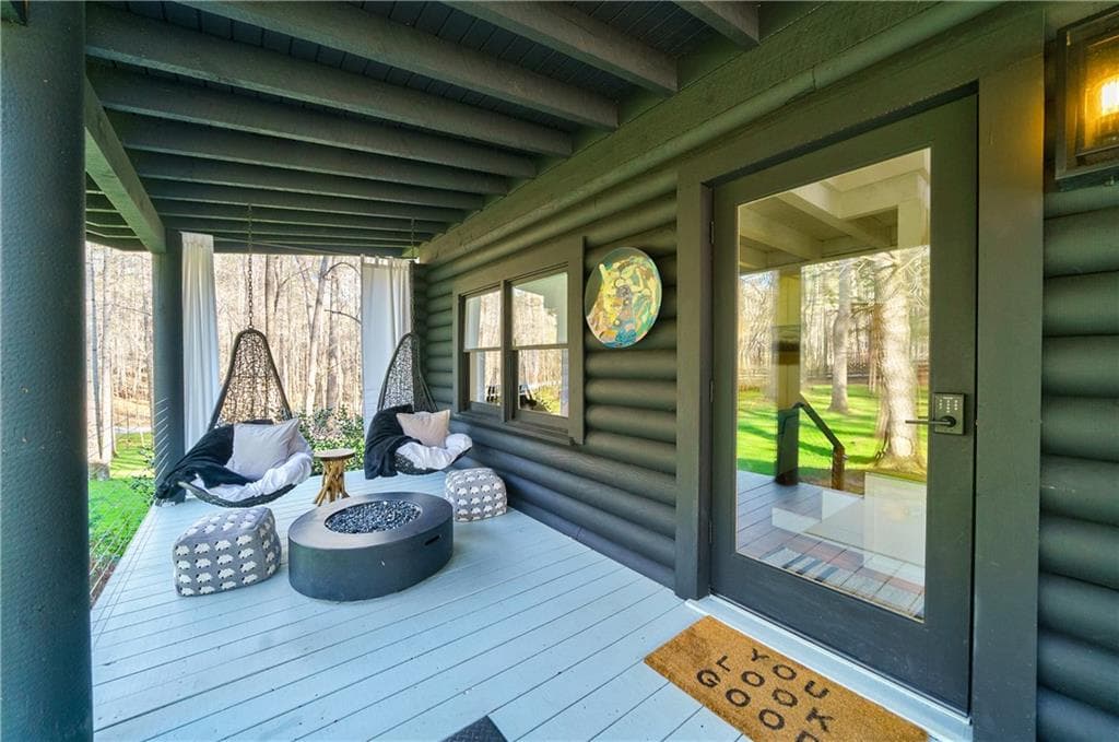 2 bedroom, 2 bathroom single family residence for rent at 10510 Rico Tatum Road, Palmetto, GA 30268 for $3,900 a month — photo 5