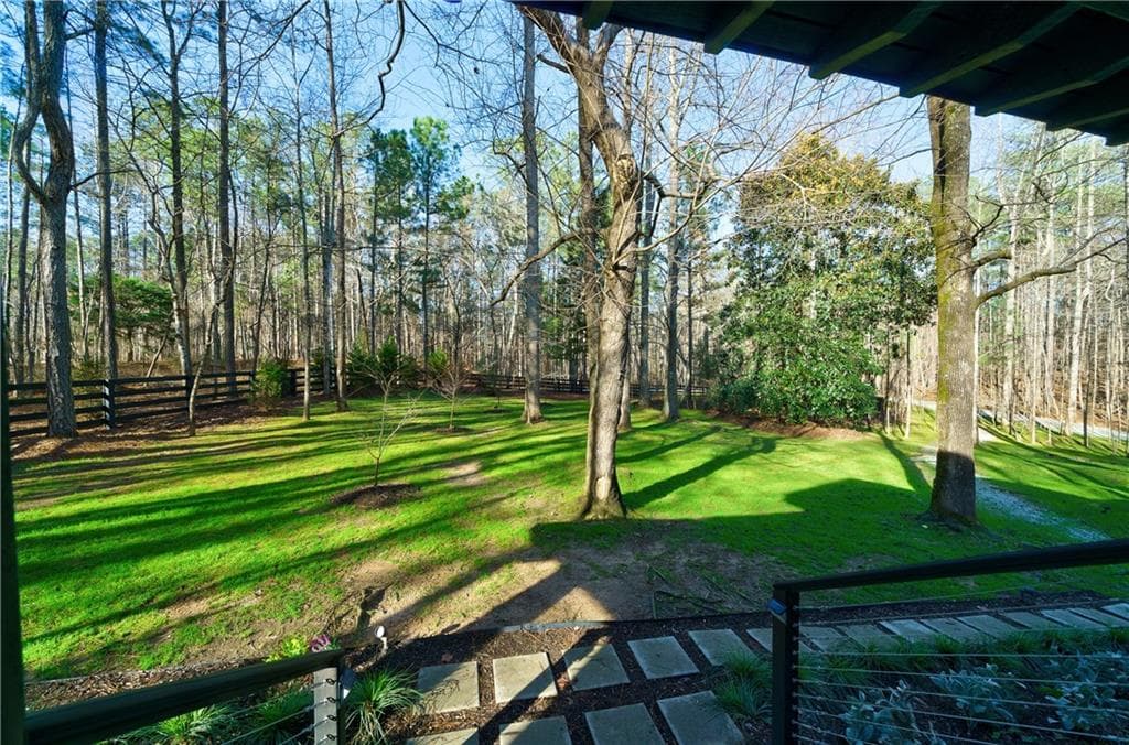2 bedroom, 2 bathroom single family residence for rent at 10510 Rico Tatum Road, Palmetto, GA 30268 for $3,900 a month — photo 8