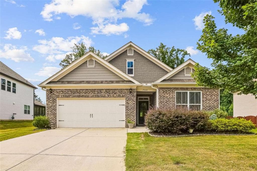 7535 Rambling Vale, Cumming, GA 30028 — most recent listing photo