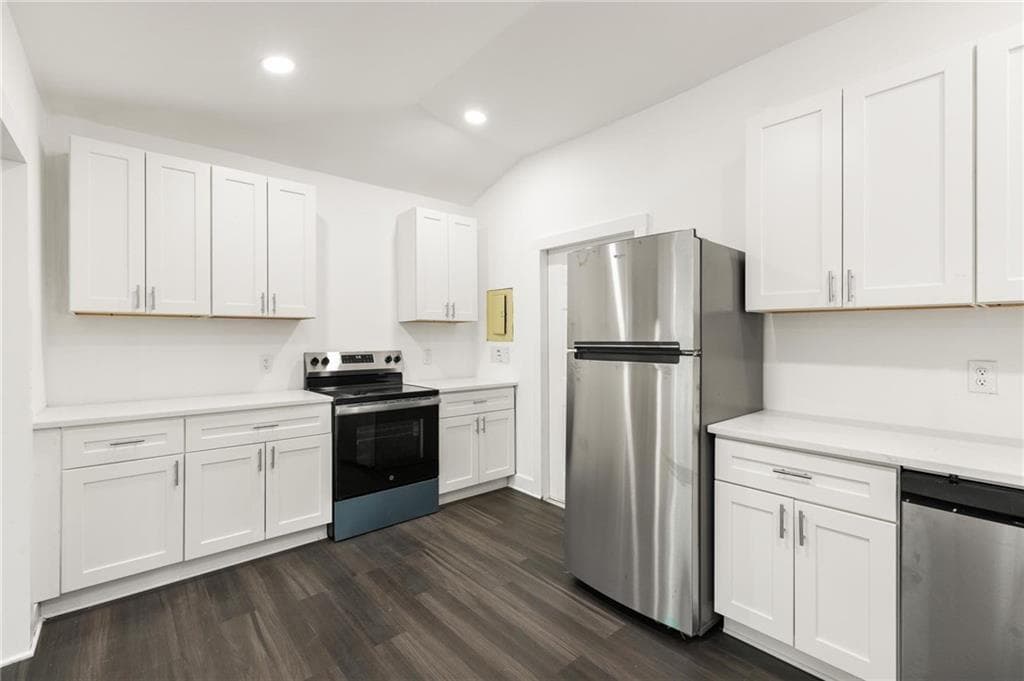 triplex for sale at 1353 La France Street, Atlanta, GA 30307 — photo 4