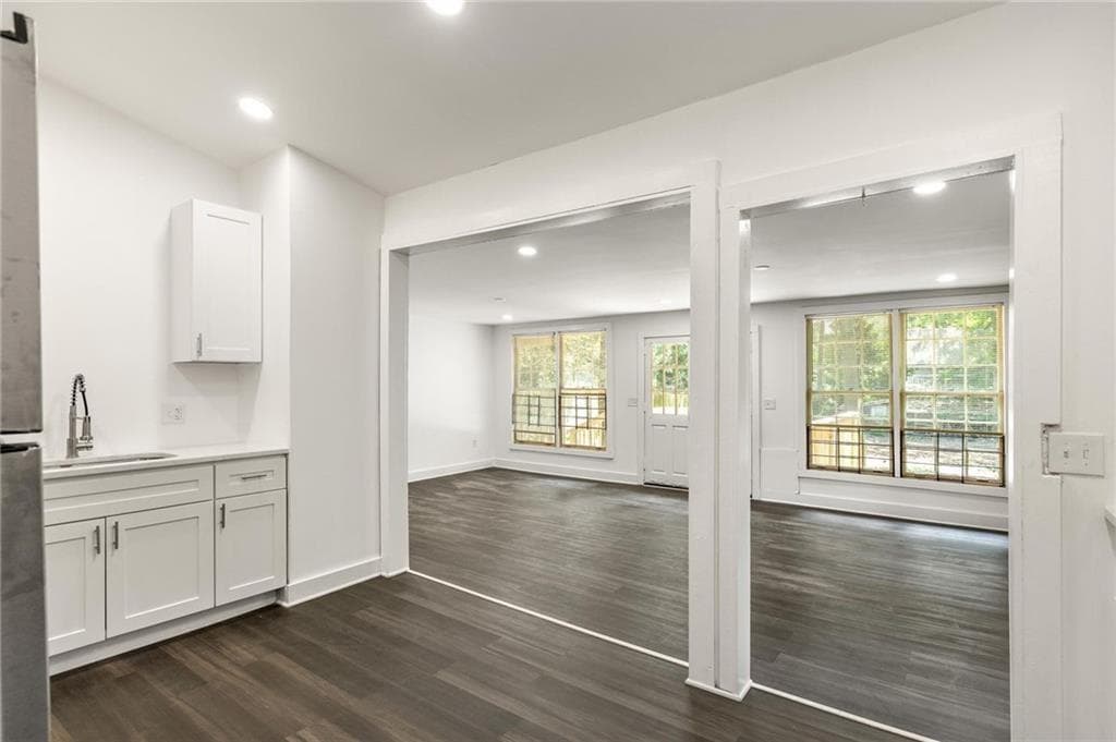triplex for sale at 1353 La France Street, Atlanta, GA 30307 — photo 5