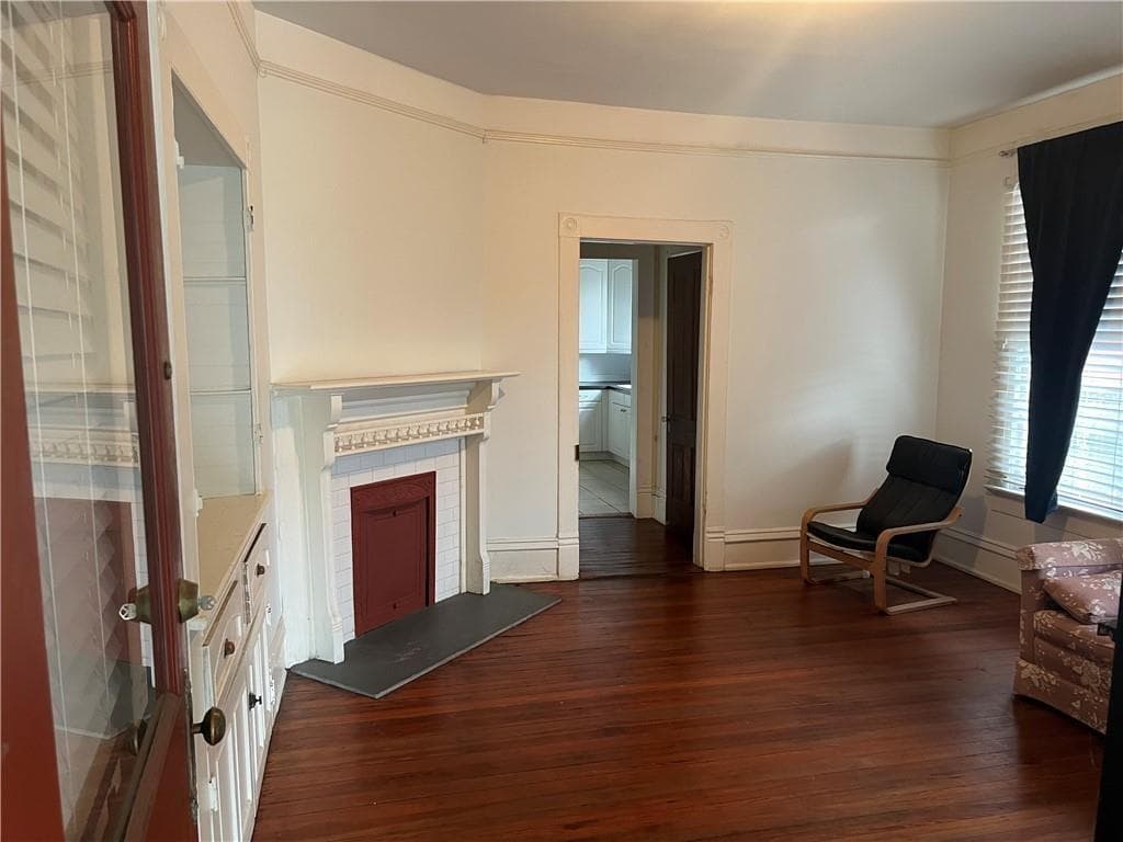 triplex for sale at 1353 La France Street, Atlanta, GA 30307 — photo 6