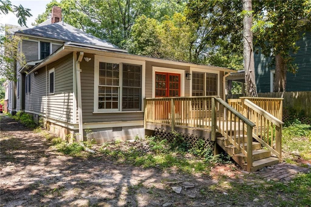 triplex for sale at 1353 La France Street, Atlanta, GA 30307 — photo 10
