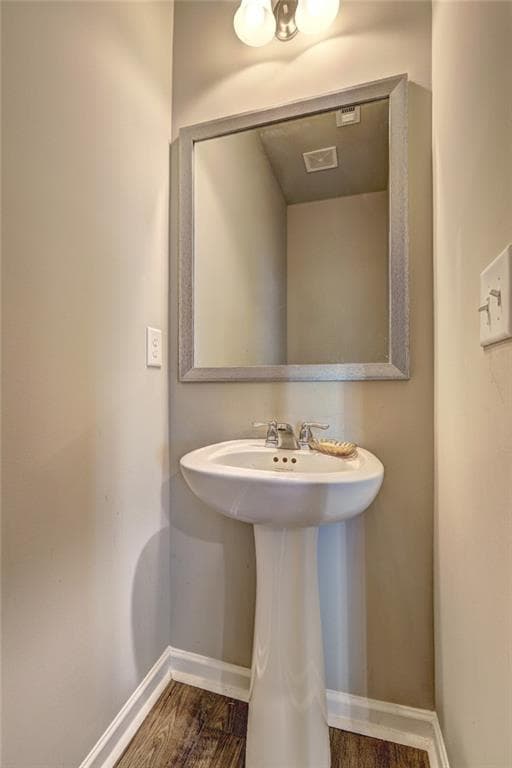 3 bedroom, 3 bathroom, 1,809 sq ft townhouse for sale at 1123 Elyse Lane, Mableton, GA 30126 — photo 7