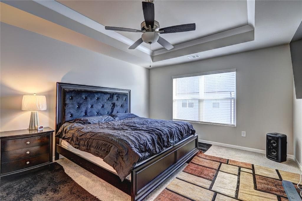 3 bedroom, 3 bathroom, 1,809 sq ft townhouse for sale at 1123 Elyse Lane, Mableton, GA 30126 — photo 10
