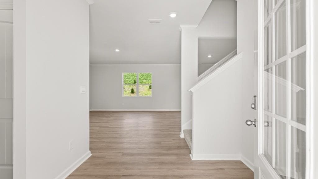 4 bedroom, 3 bathroom, 2,176 sq ft single family residence under contract at 68 Cyrilla Walk, Dallas, GA 30132 — photo 3
