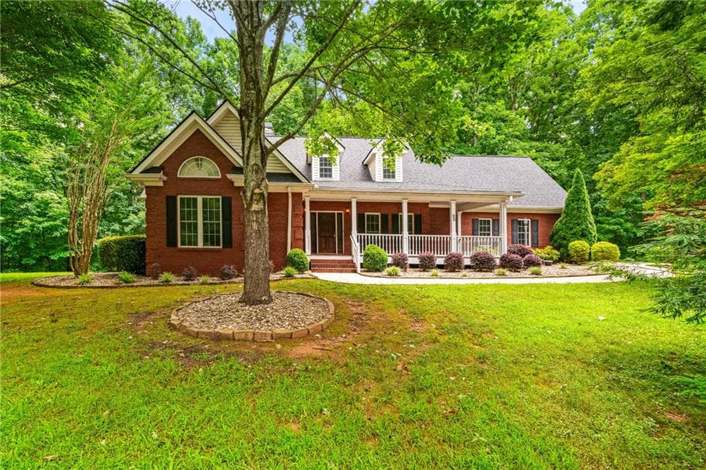 4 bedroom, 3 bathroom, 3,498 sq ft single family residence for sale at 23 Lookout Court, Dallas, GA 30132 — photo 10