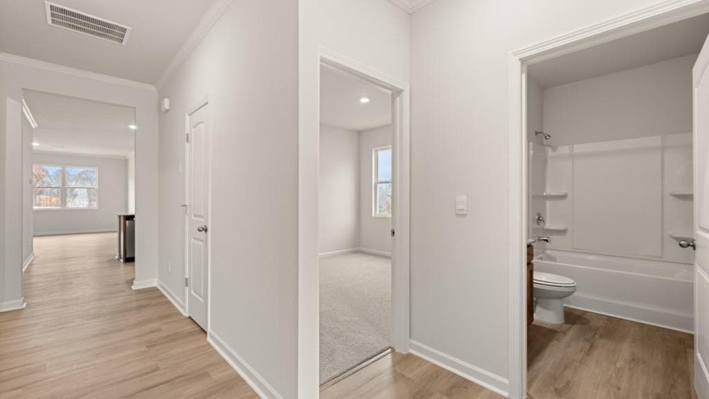 4 bedroom, 2 bathroom, 1,774 sq ft single family residence for sale at 34 Cyrilla Walk, Dallas, GA 30132 — photo 3