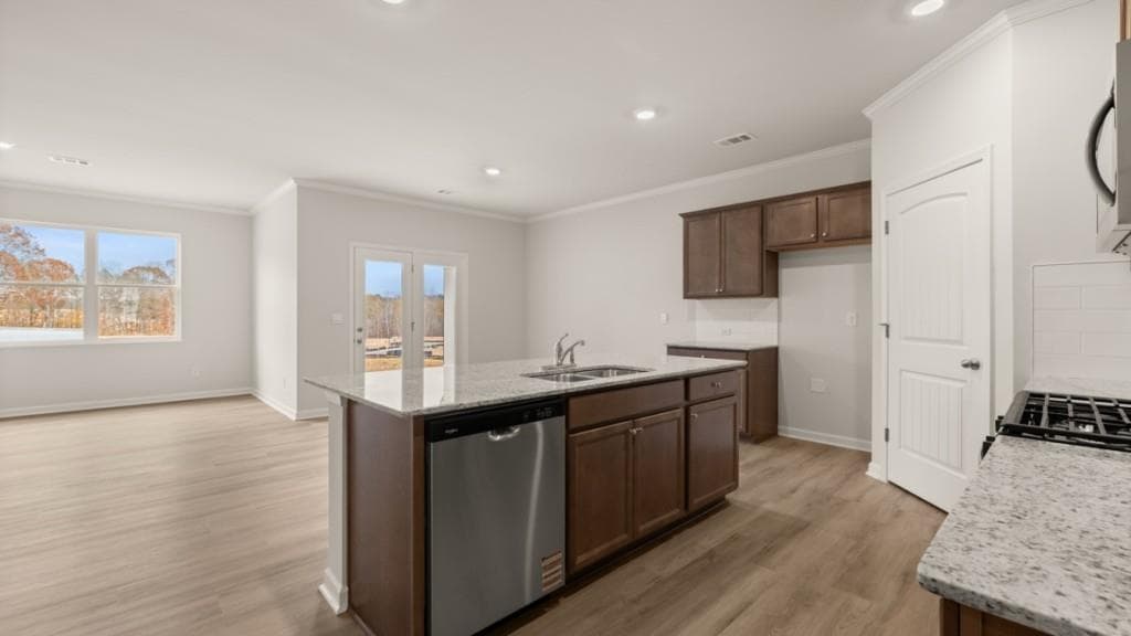 4 bedroom, 2 bathroom, 1,774 sq ft single family residence for sale at 34 Cyrilla Walk, Dallas, GA 30132 — photo 7
