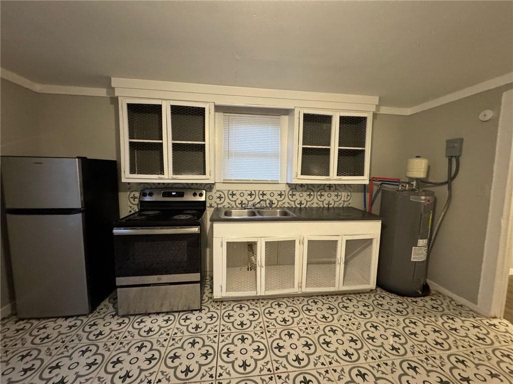 1 bedroom, 1 bathroom, 873 sq ft single family residence for sale at 316 S Mclin Street, Rome, GA 30161 — photo 2
