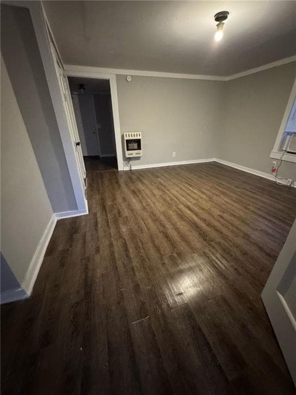 1 bedroom, 1 bathroom, 873 sq ft single family residence for sale at 316 S Mclin Street, Rome, GA 30161 — photo 3