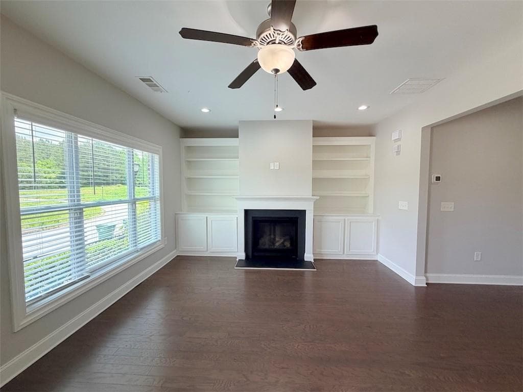 3 bedroom, 3 bathroom, 1,822 sq ft townhouse for rent at 860 Westmoreland Circle, Atlanta, GA 30318 for $2,790 a month — photo 3