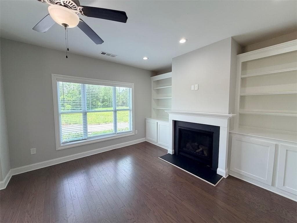 3 bedroom, 3 bathroom, 1,822 sq ft townhouse for rent at 860 Westmoreland Circle, Atlanta, GA 30318 for $2,900 a month — photo 4