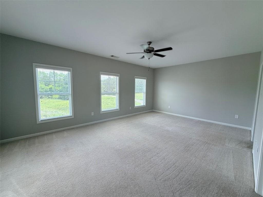 3 bedroom, 3 bathroom, 1,822 sq ft townhouse for rent at 860 Westmoreland Circle, Atlanta, GA 30318 for $2,790 a month — photo 10