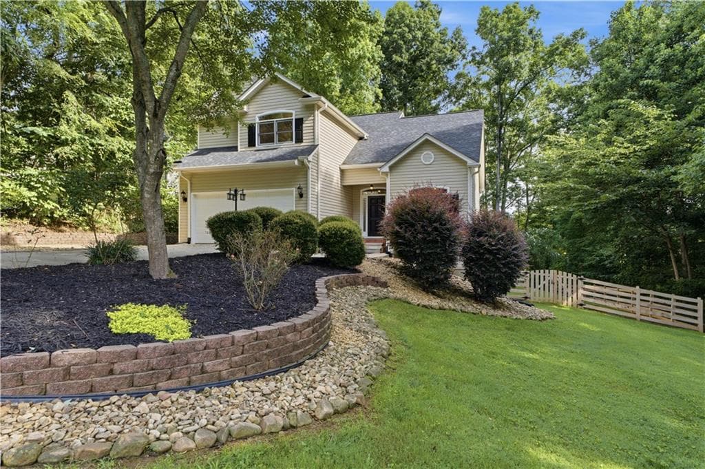 20 Woodland Bridge Drive, Adairsville, GA 30103 — most recent listing photo
