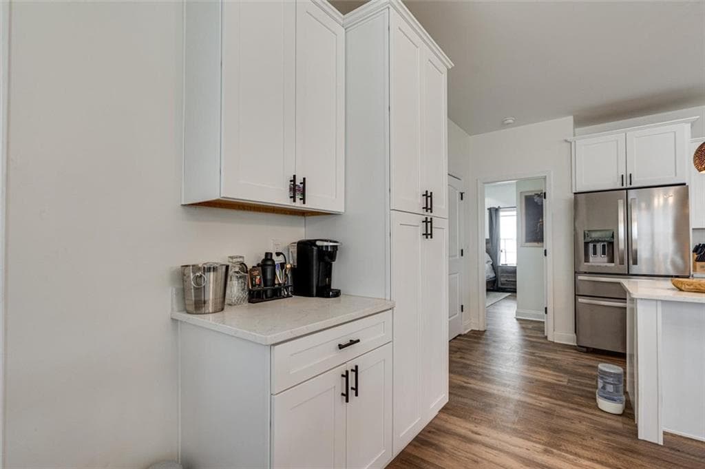 3 bedroom, 2 bathroom, 1,364 sq ft single family residence for sale at 411 Coahulla Creek Drive, Dalton, GA 30721 — photo 8