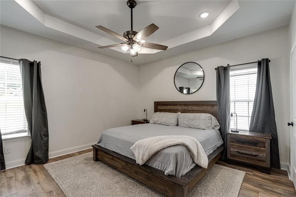 3 bedroom, 2 bathroom, 1,364 sq ft single family residence for sale at 411 Coahulla Creek Drive, Dalton, GA 30721 — photo 9