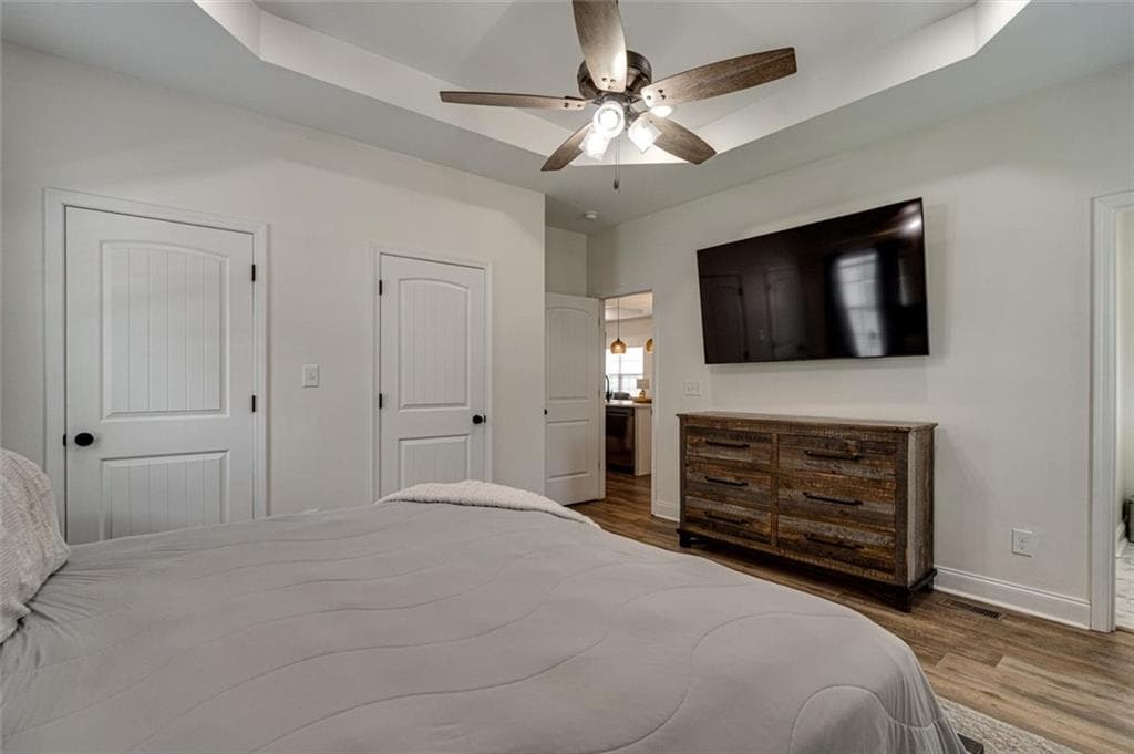 3 bedroom, 2 bathroom, 1,364 sq ft single family residence for sale at 411 Coahulla Creek Drive, Dalton, GA 30721 — photo 10