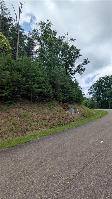 single family residence for sale at 232 Stone Cliff Drive, Ellijay, GA 30536 — photo 4