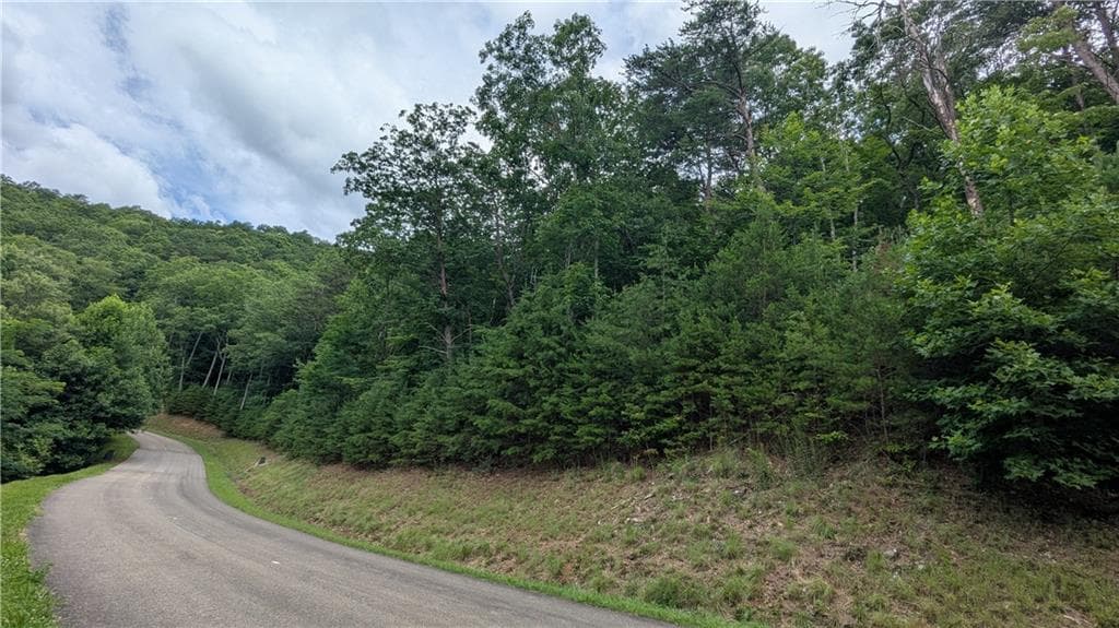 single family residence for sale at 232 Stone Cliff Drive, Ellijay, GA 30536 — photo 5