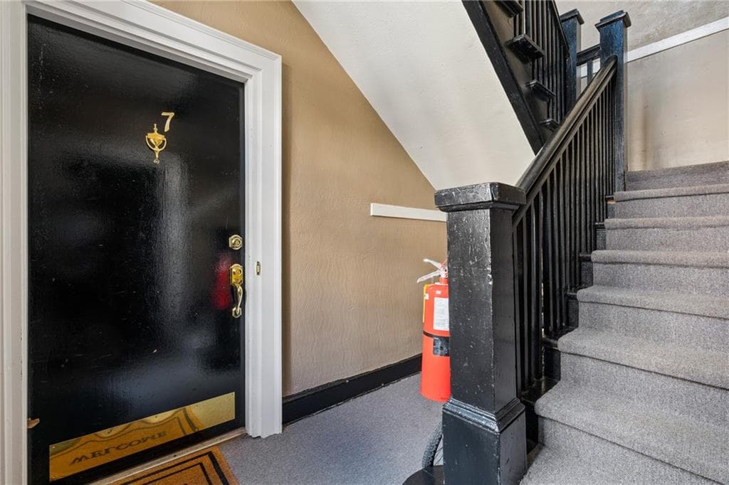 2 bedroom, 1 bathroom, 736 sq ft condominium for sale at 297 Atlanta Avenue 7, Atlanta, GA 30315 — photo 6