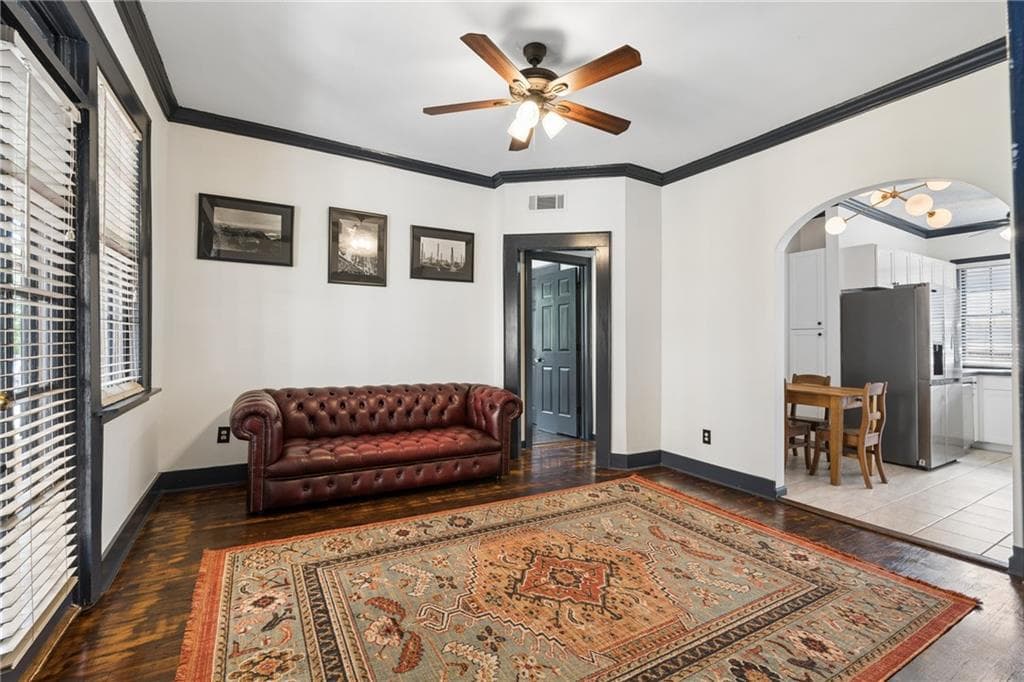 2 bedroom, 1 bathroom, 736 sq ft condominium for sale at 297 Atlanta Avenue 7, Atlanta, GA 30315 — photo 7